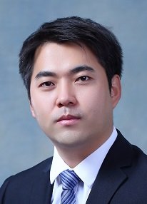 刘静静 LIU Jingjing
