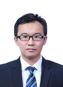 赵飞 Zhao Fei
