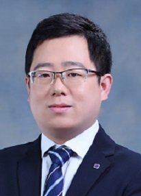 陆永浩 LU Yonghao