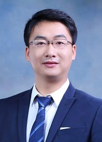 王慧敏 Wang Huimin