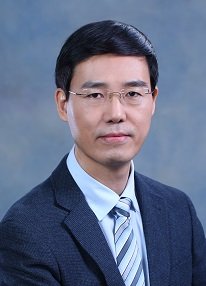 刘亚林 Liu Yalin