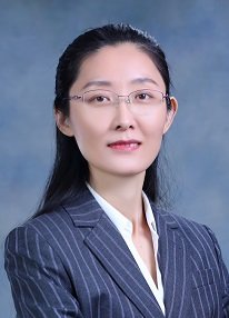 薛彦鹏 Xue Yanpeng