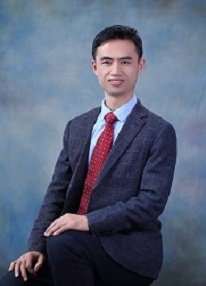 薛彦鹏 Xue Yanpeng