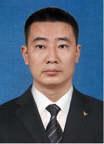 蒋立武 Jiang Liwu