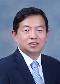 孙凤艳 Sun Fengyan