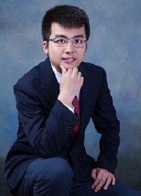 蒋立武 Jiang Liwu