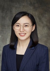 叶周景 Ye Zhoujing