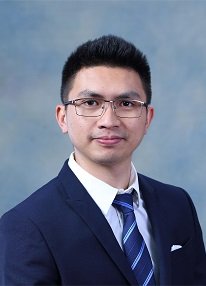 杨海露 Yang Hailu