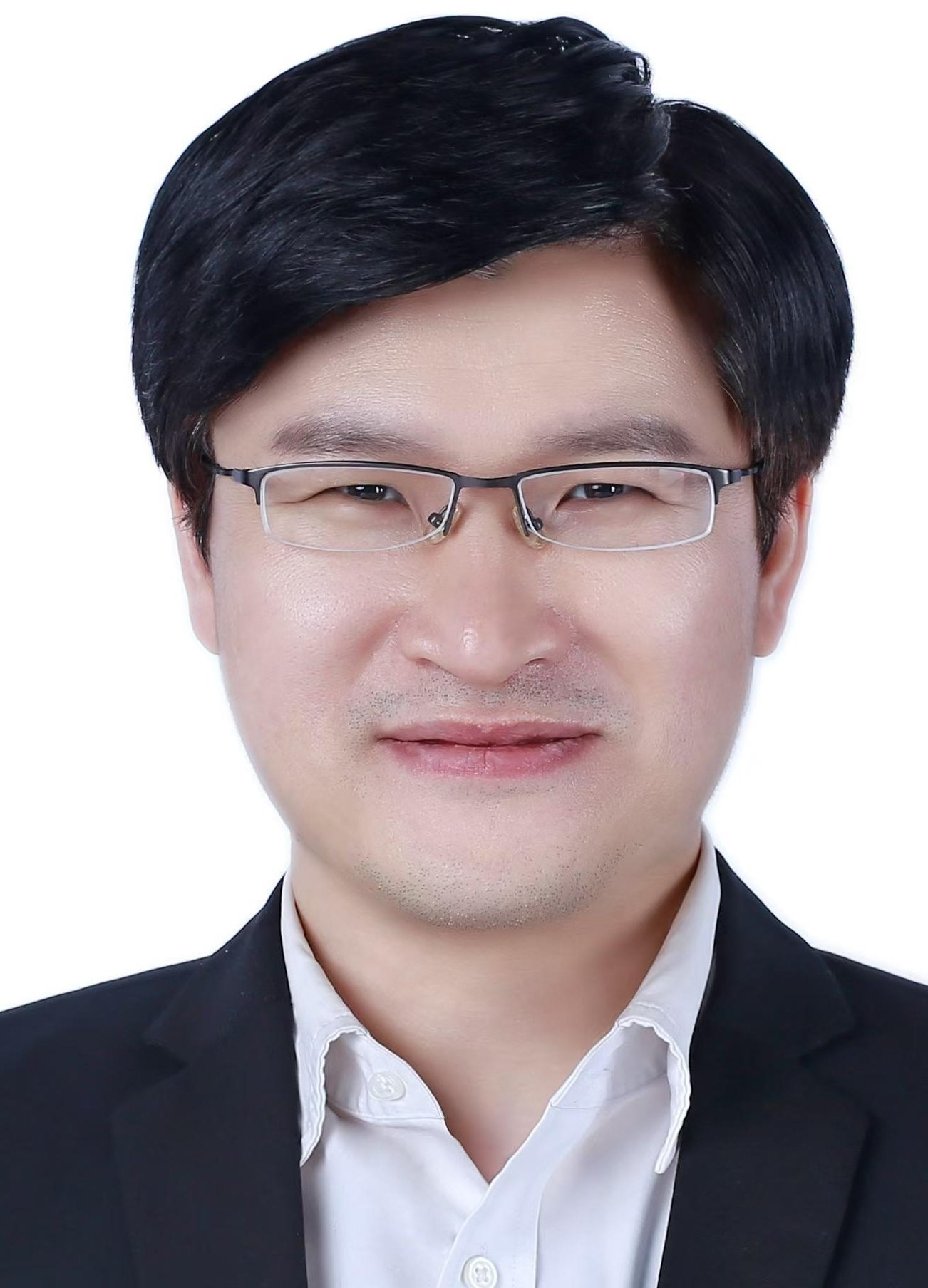 陆永浩 LU Yonghao
