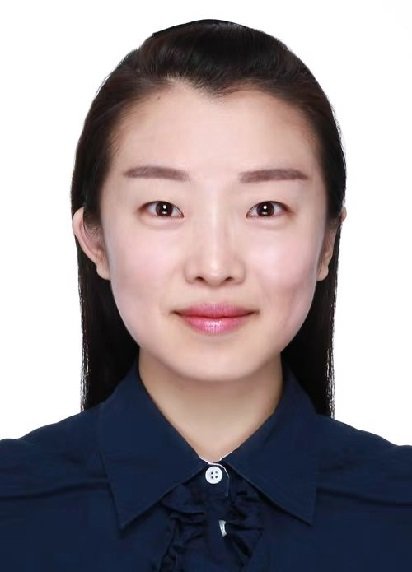 王慧敏 Wang Huimin
