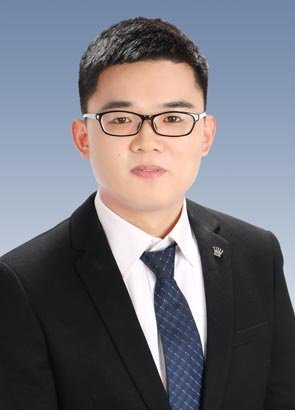 金莹 JIN Ying