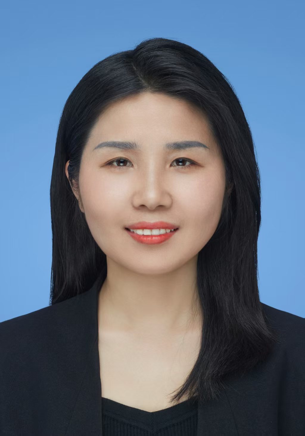 李振华 LI Zhenhua