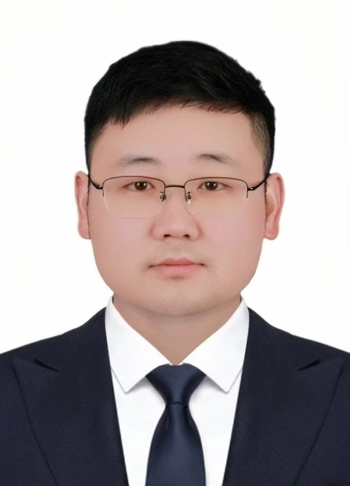 李政阳 LI Zhengyang