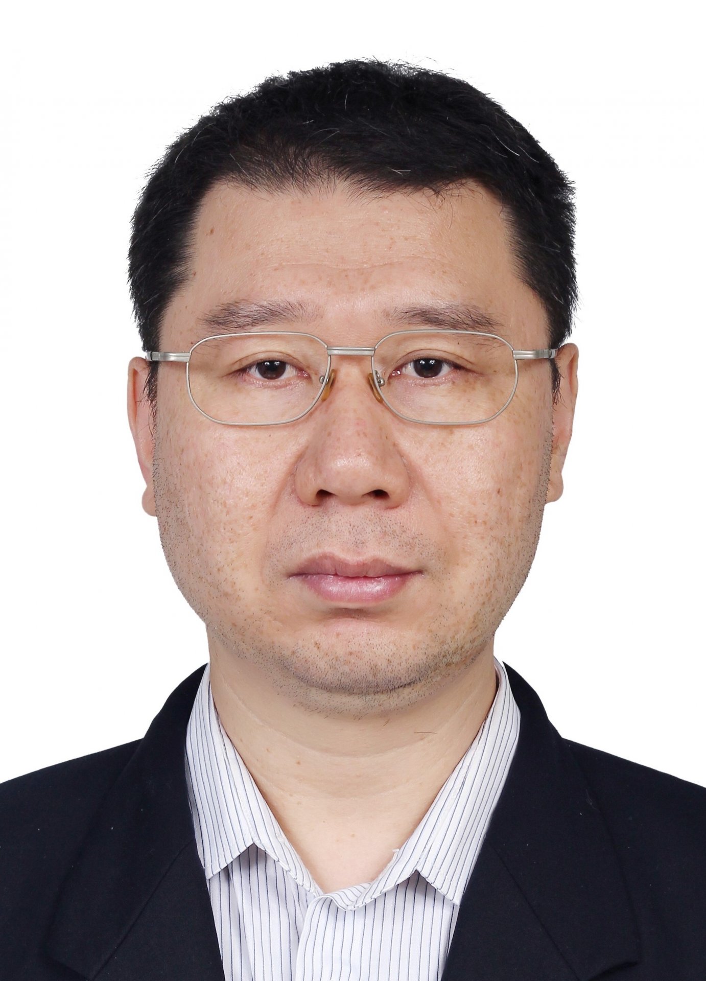 王庆梅 Wang Qingmei