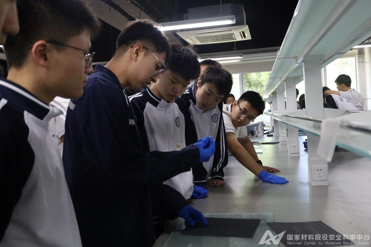 带着问题与老师深入交流