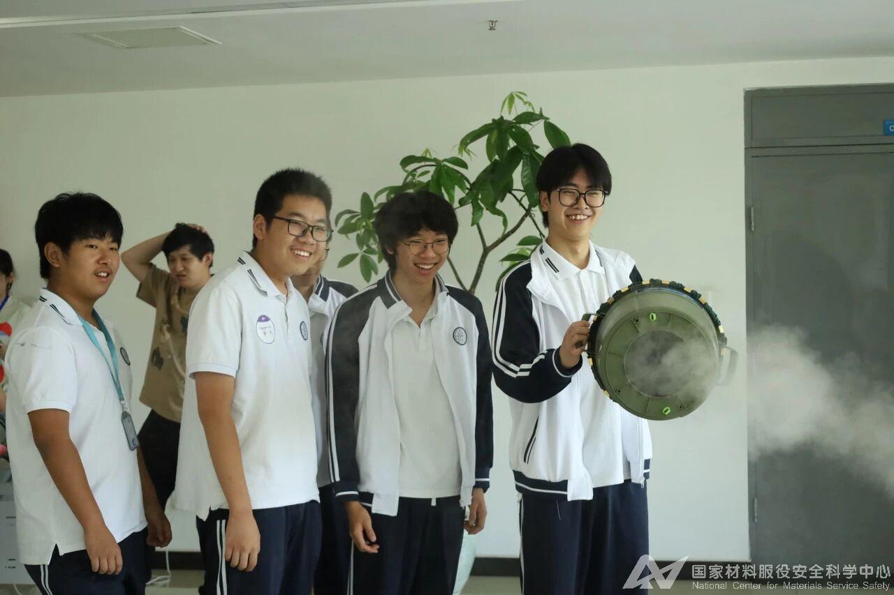 昌平区科学技术协会二级调研员郑乃鑫